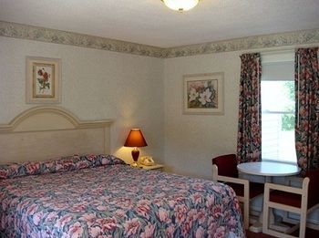 Rocky River Inn New Milford Eksteriør billede