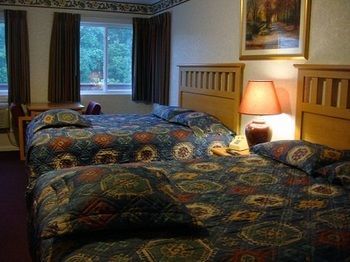 Rocky River Inn New Milford Eksteriør billede